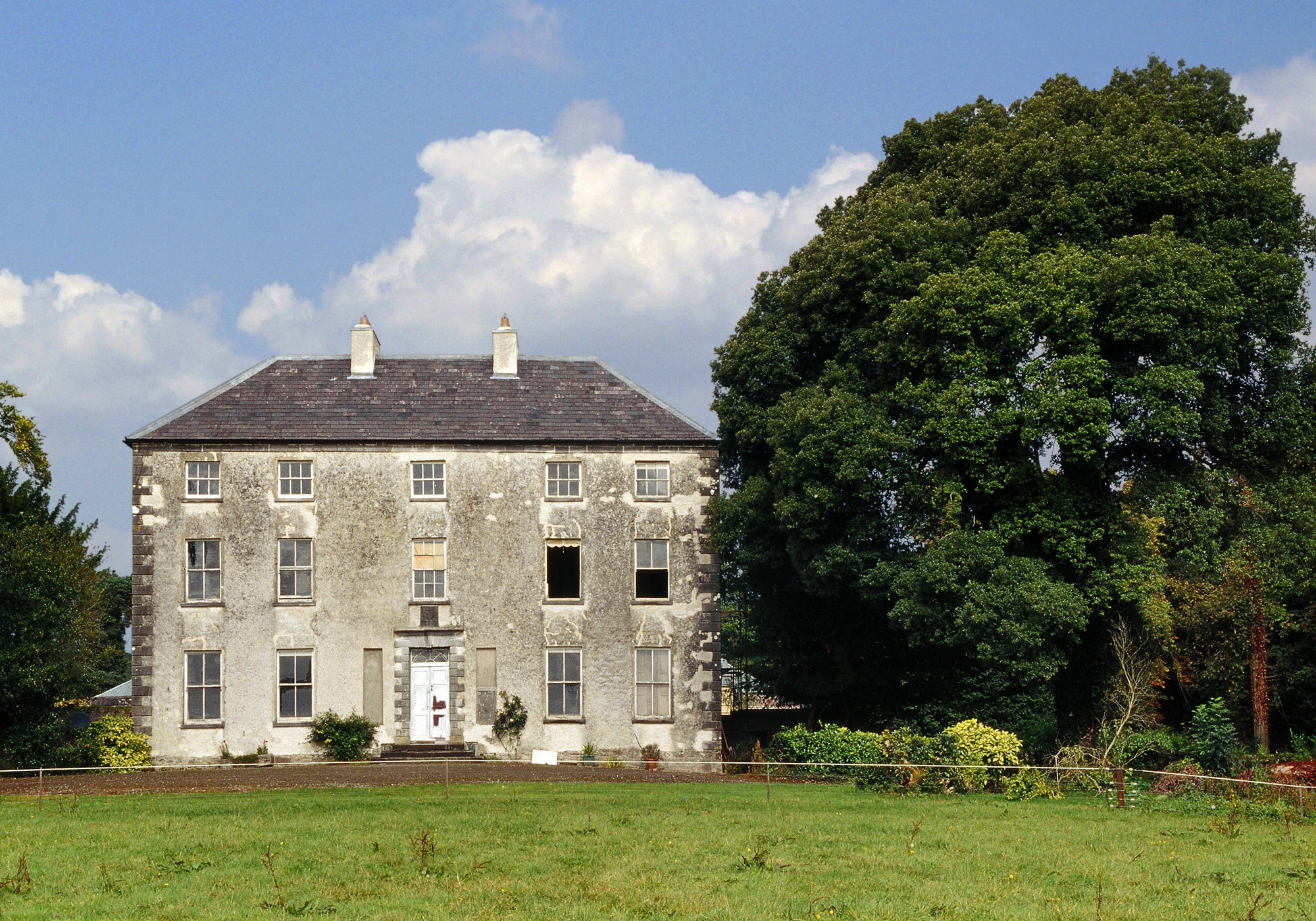 Ballyvonare House Doneraile Cork