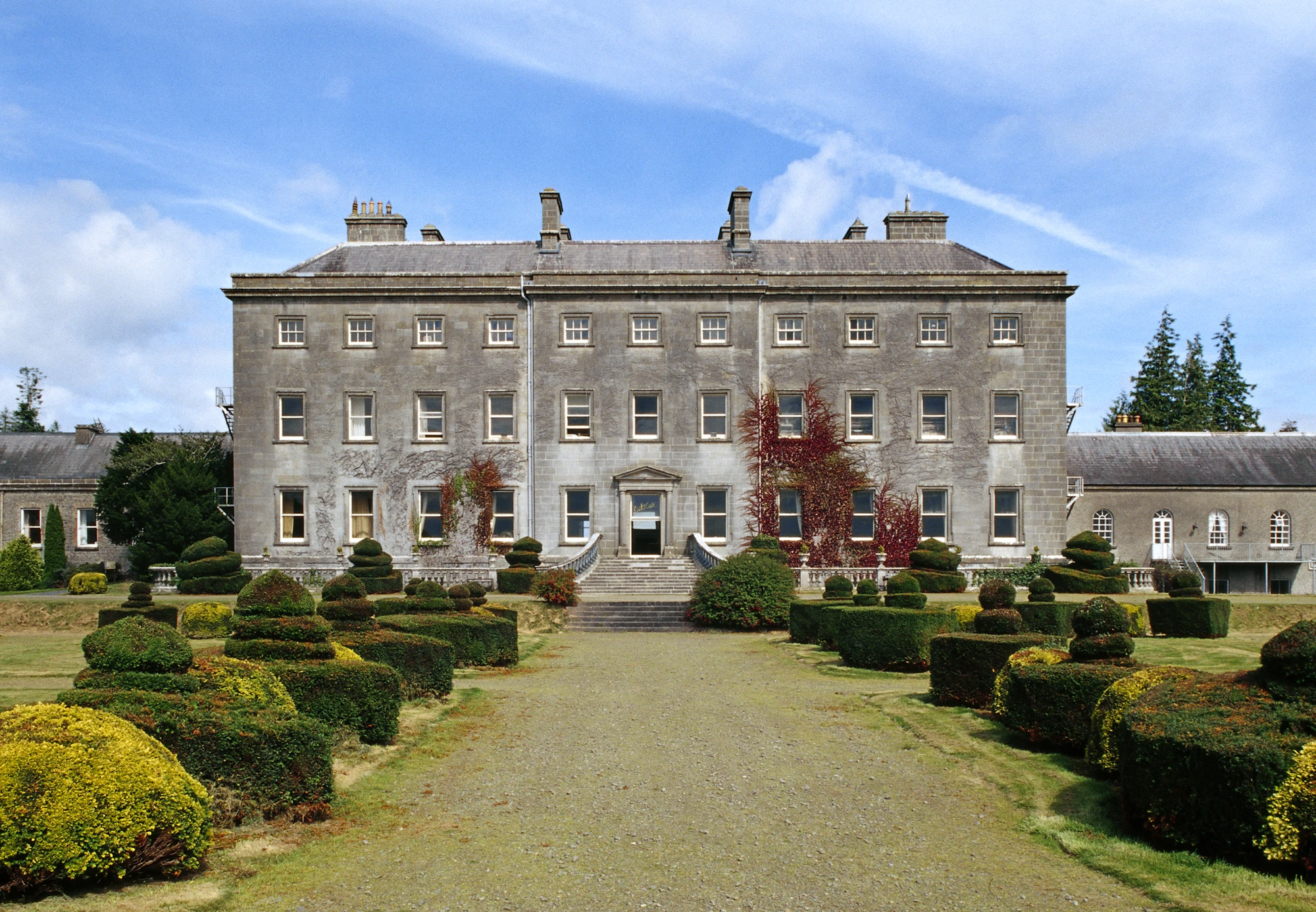 Headfort School Meath