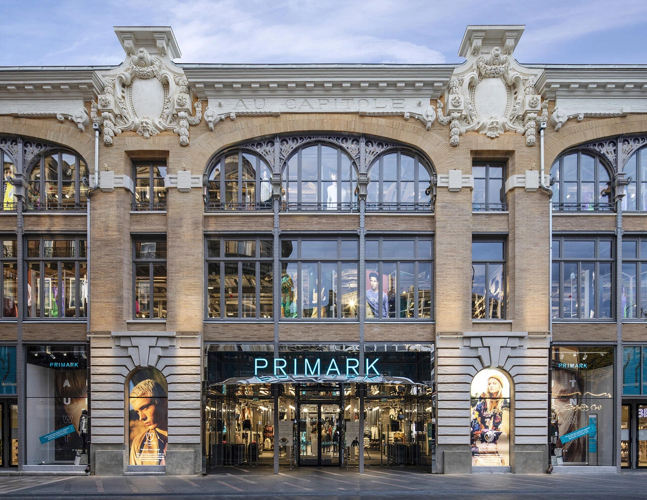 Primark Toulouse