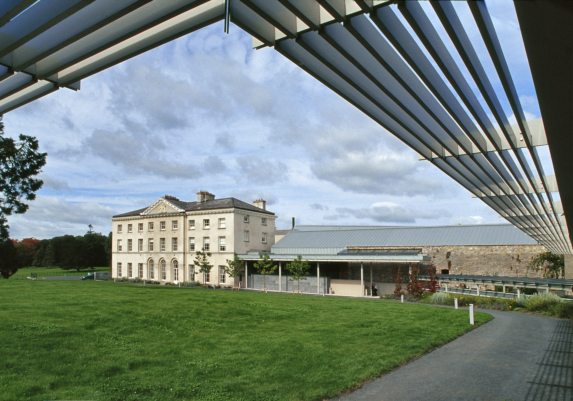 Building Condition Surveys and Audits